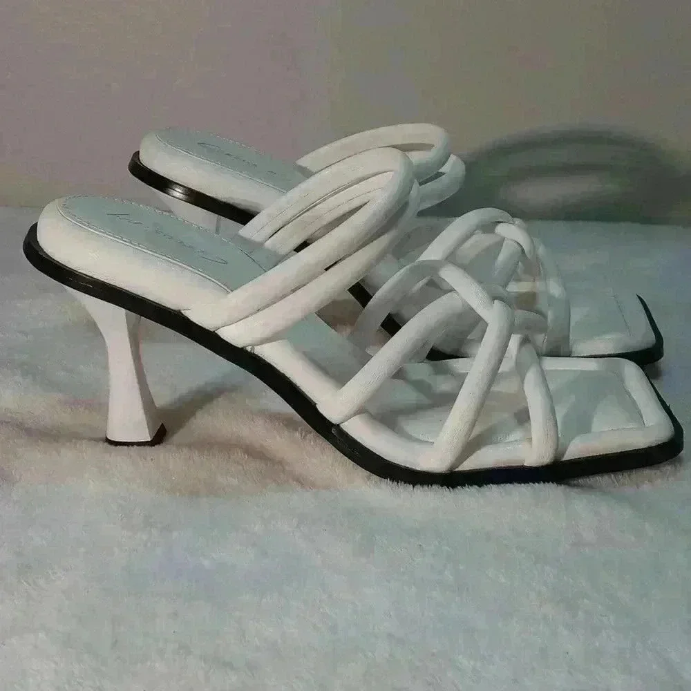 Circus NY Savanna strappy sandal